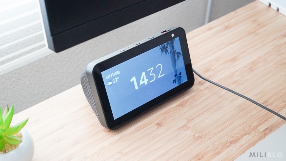 Amazon|Echo Show 5