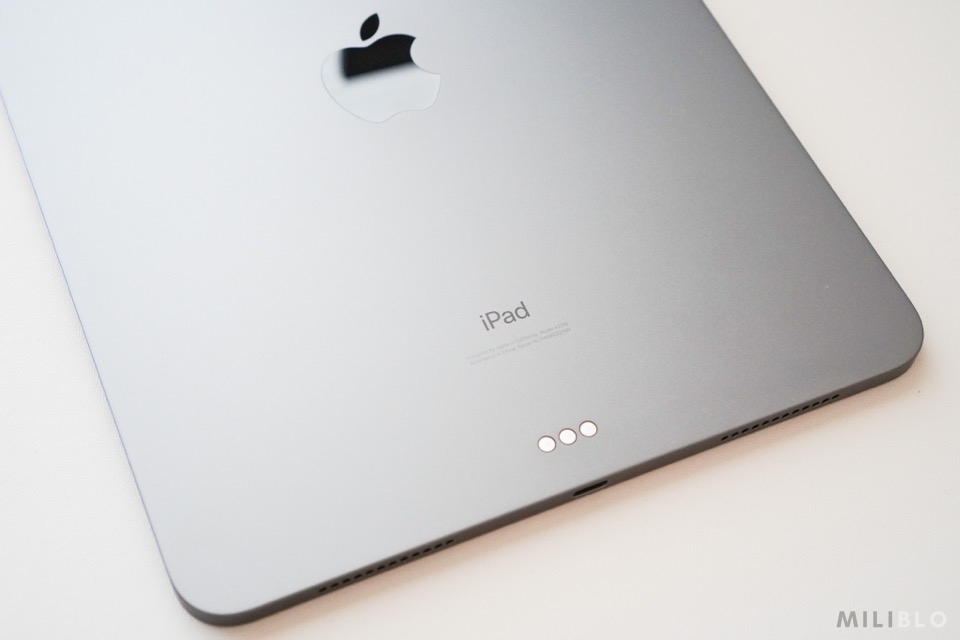 iPad Air 4 レビュー｜持ち運びやすく仕事効率化に使えるサブデバイス | MILIBLO -ミリブロ-